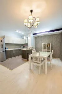 Apartament 3 camere LUX Pipera - foto 2