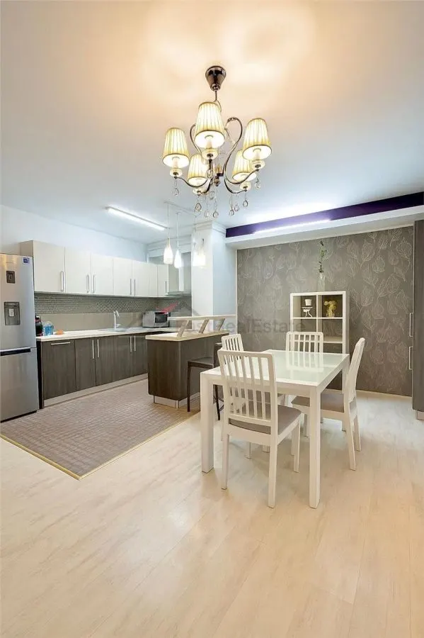 Apartament 3 camere LUX Pipera - foto 2