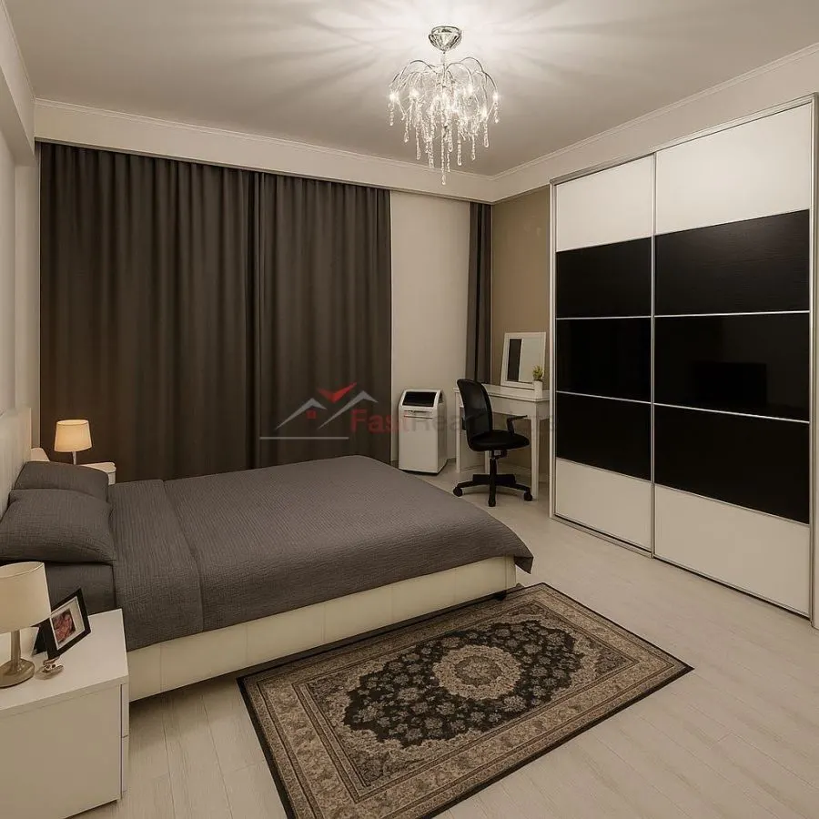 Apartament 3 camere LUX Pipera - foto 3