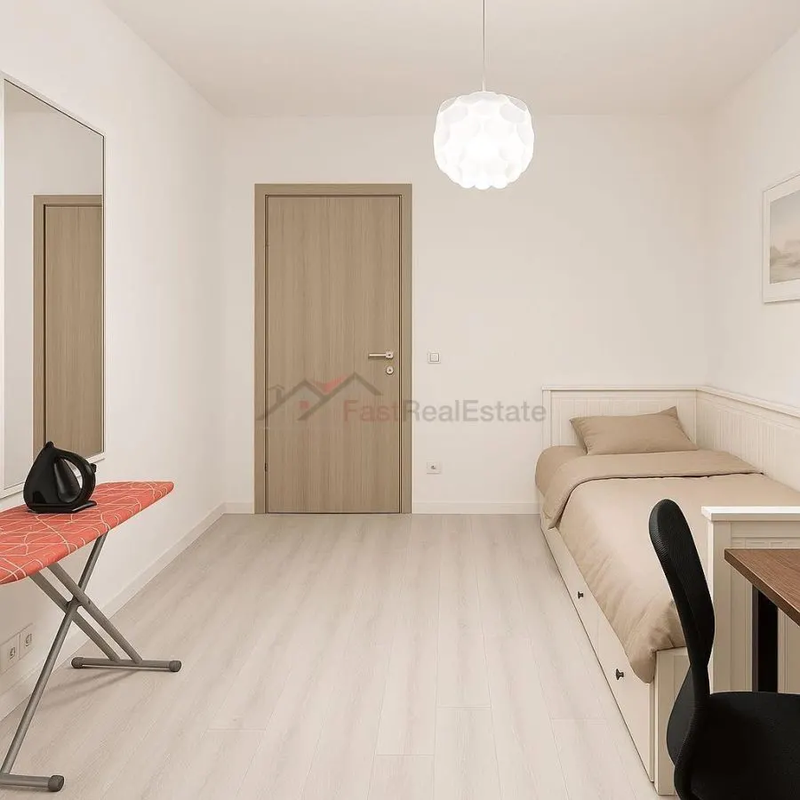 Apartament 3 camere LUX Pipera - foto 4