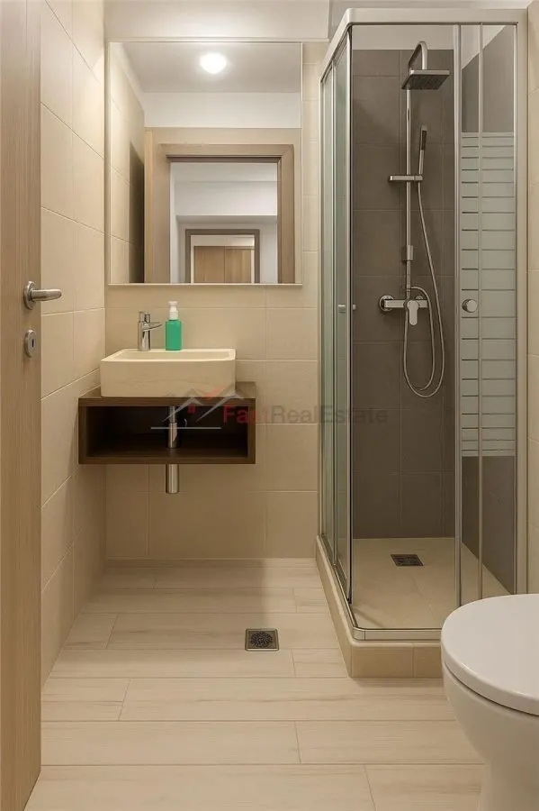 Apartament 3 camere LUX Pipera - foto 6