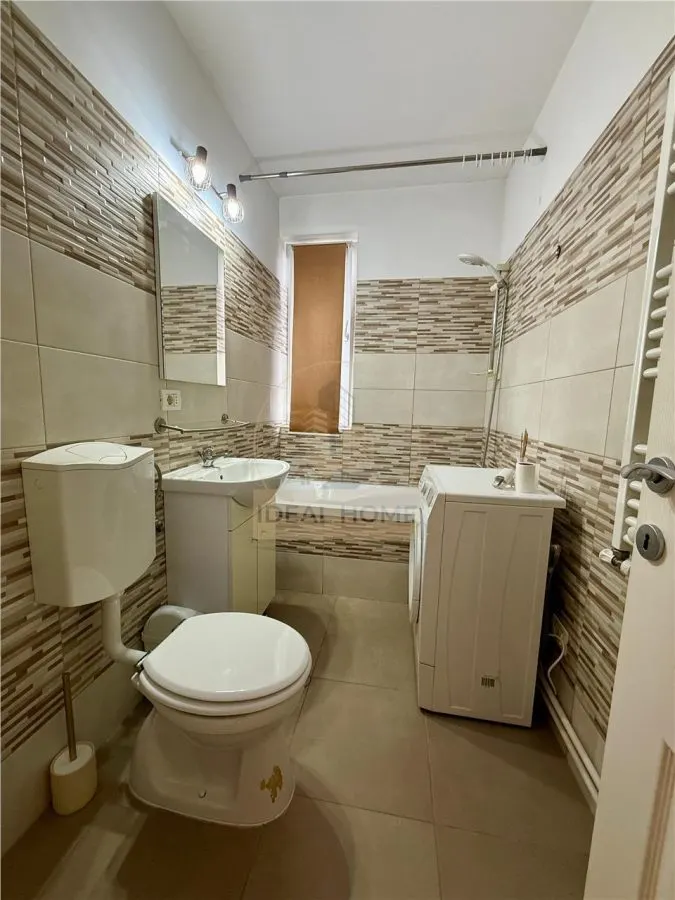 Apartament 2 camere Centru. Renovat - foto 3