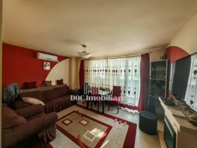 Vanzare apartament 3 camere Iuliu Maniu | Lujerului - Bucuresti