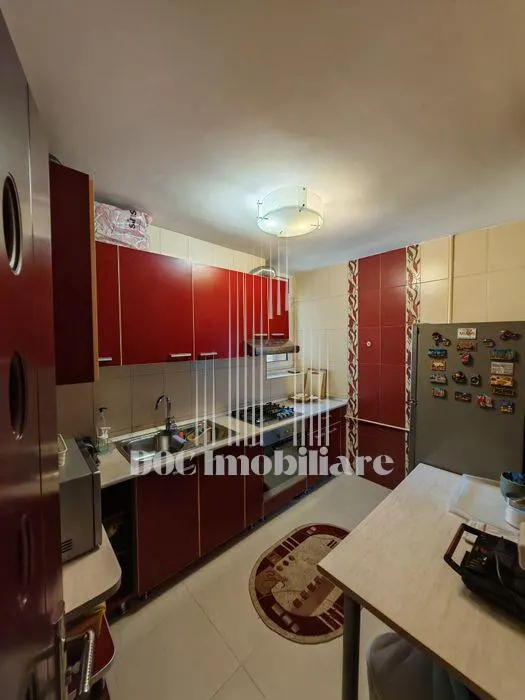 Vanzare apartament 3 camere Iuliu Maniu | Lujerului - foto 3