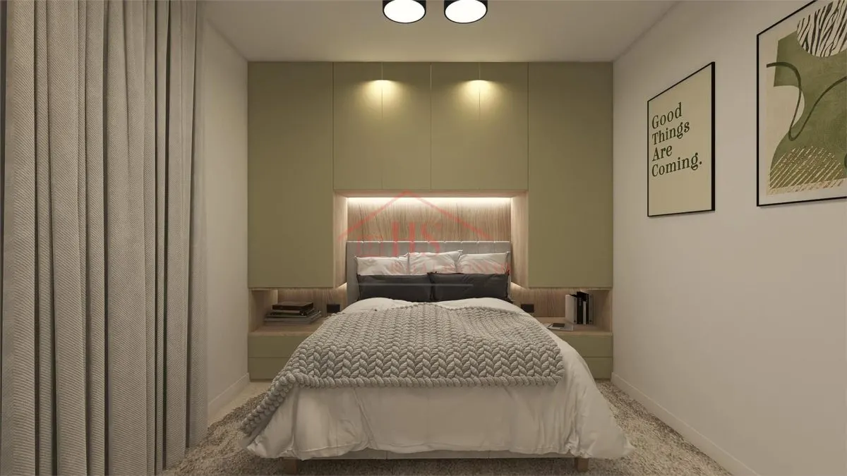 Casa individuala cu 6 camere  la intrare in Dezmir. - foto 9