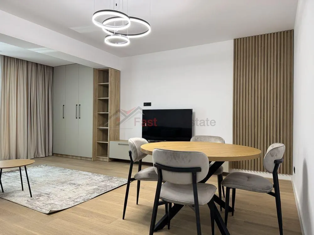 Apartament 2 camere LUX - foto 1