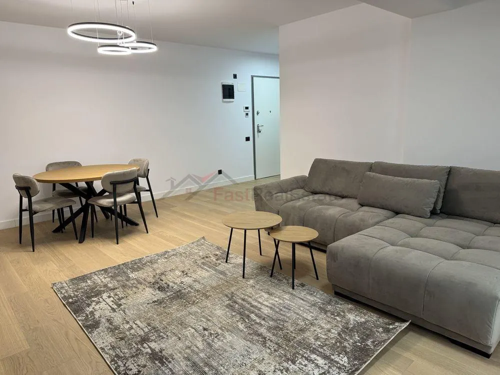 Apartament 2 camere LUX - foto 2