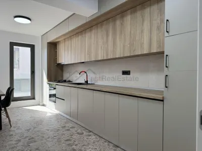 Apartament 2 camere LUX - foto 4