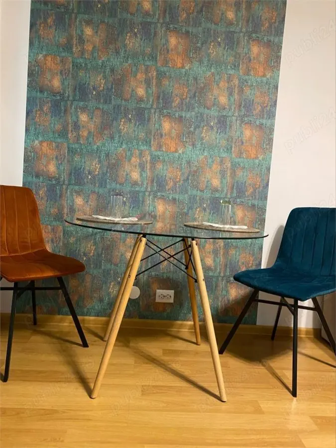 Garsoniera studio ultracentral - foto 1
