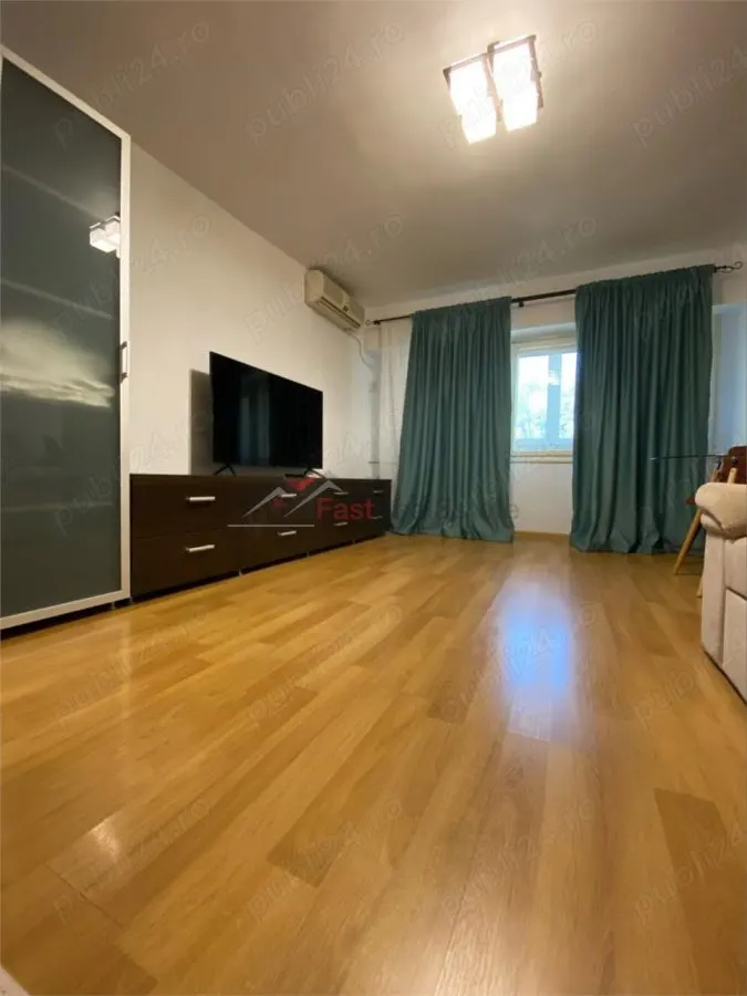 Garsoniera studio ultracentral - foto 2