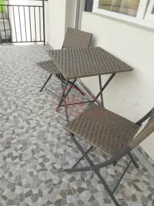 Apartament 3 camere, etaj intermediar,  parcare inclusa. Zona Sesul de Sus-Floresti - foto 15