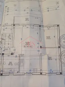 Apartament 3 camere, etaj intermediar,  parcare inclusa. Zona Sesul de Sus-Floresti - foto 17