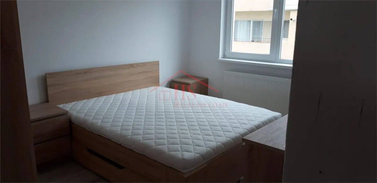 Apartament 3 camere, etaj intermediar,  parcare inclusa. Zona Sesul de Sus-Floresti - foto 8