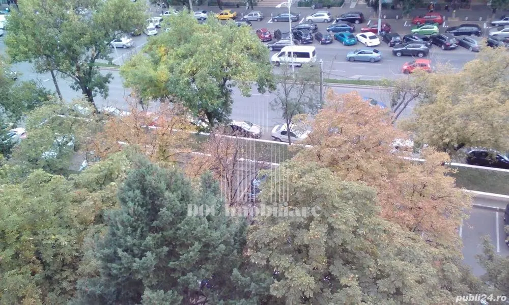 Vanzare apartament 3 camere Iuliu Maniu - foto 4