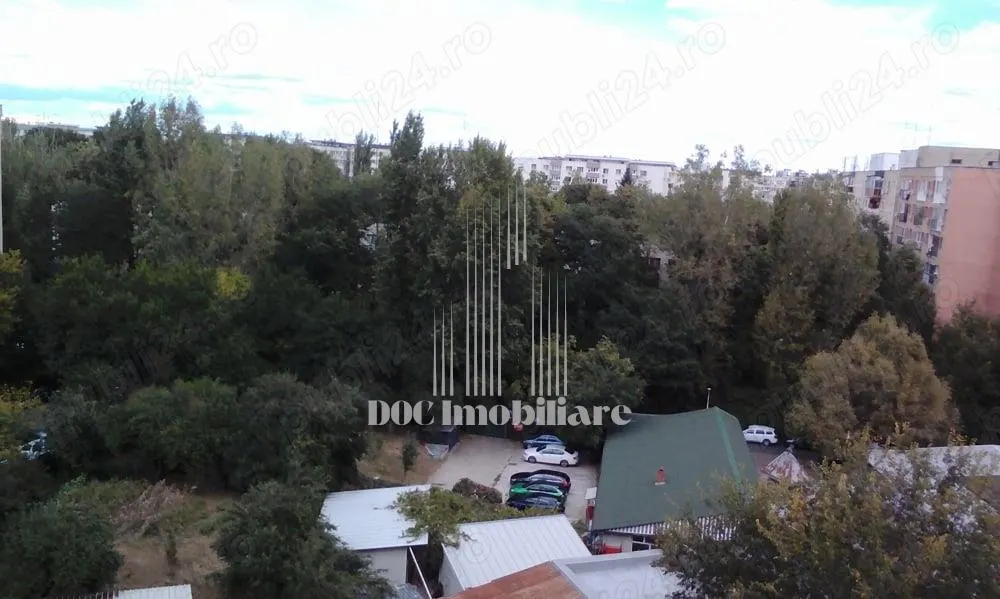 Vanzare apartament 3 camere Iuliu Maniu - foto 5