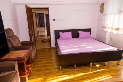 Garsoniera zona Pantelimon-Mega Mall - Bucuresti