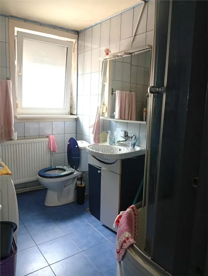 Casa Chercea 4 cam 121mp utili, boltari, teren=273mp - foto 20