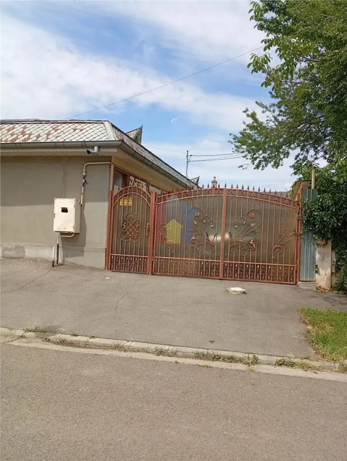 Casa Chercea 4 cam 121mp utili, boltari, teren=273mp - foto 5