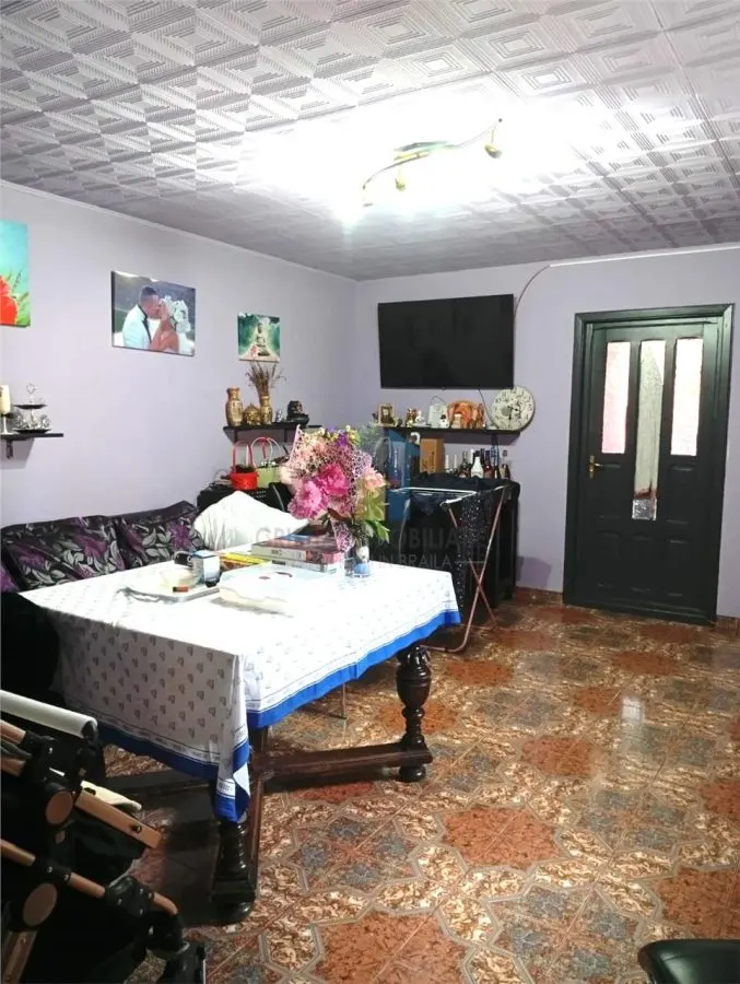 Casa Chercea 4 cam 121mp utili, boltari, teren=273mp - foto 6