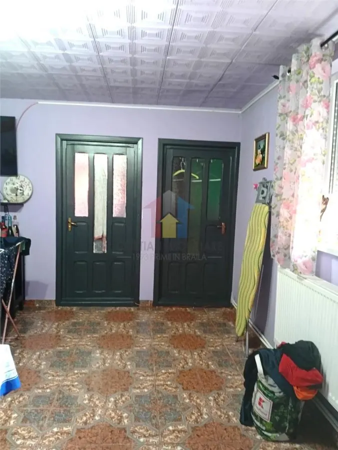 Casa Chercea 4 cam 121mp utili, boltari, teren=273mp - foto 7
