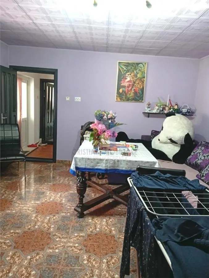 Casa Chercea 4 cam 121mp utili, boltari, teren=273mp - foto 8
