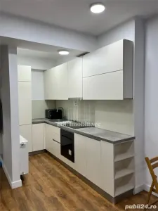 Inchiriere Garsoniera Dristor | Day Residence | - Bucuresti