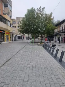 Spatiu comercial 350mp, P+1+M in centrul orasului ! - foto 6