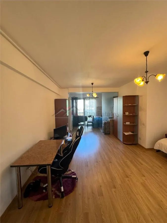 Garsonier? – Aviatiei, 36 mp, etaj 2/8, loc de parcare inclus - foto 1