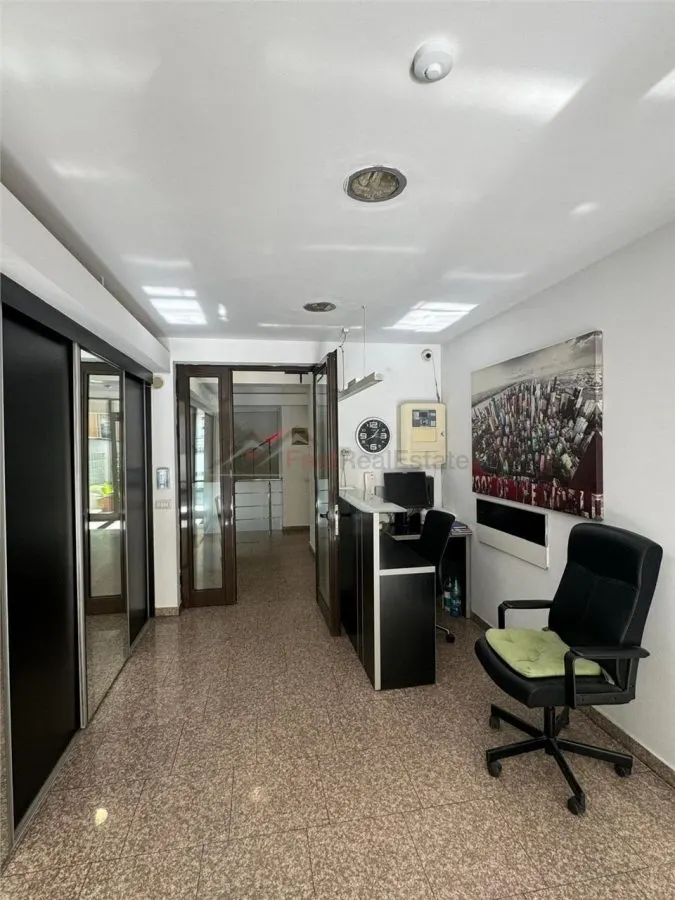 Garsonier? – Aviatiei, 36 mp, etaj 2/8, loc de parcare inclus - foto 11