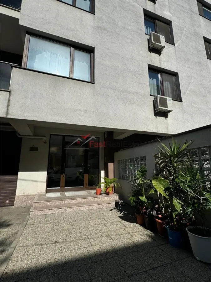 Garsonier? – Aviatiei, 36 mp, etaj 2/8, loc de parcare inclus - foto 12