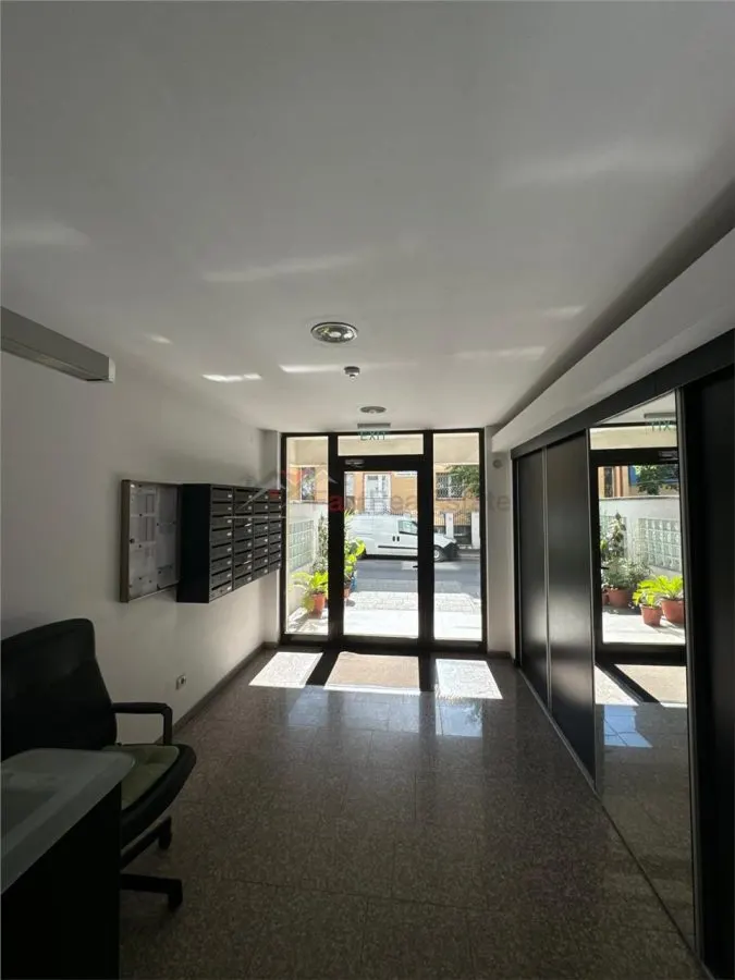 Garsonier? – Aviatiei, 36 mp, etaj 2/8, loc de parcare inclus - foto 13