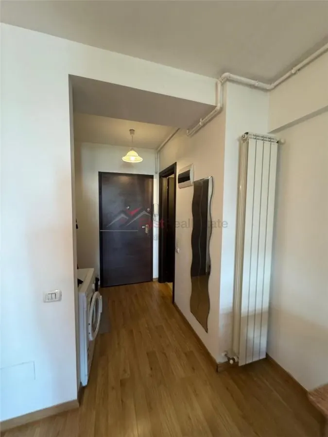 Garsonier? – Aviatiei, 36 mp, etaj 2/8, loc de parcare inclus - foto 14