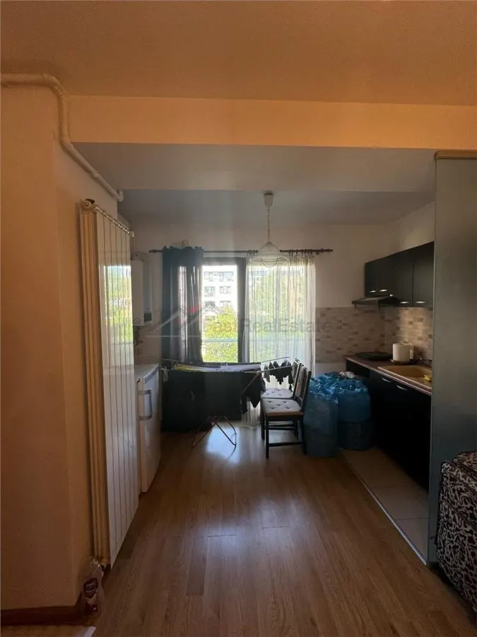 Garsonier? – Aviatiei, 36 mp, etaj 2/8, loc de parcare inclus - foto 4