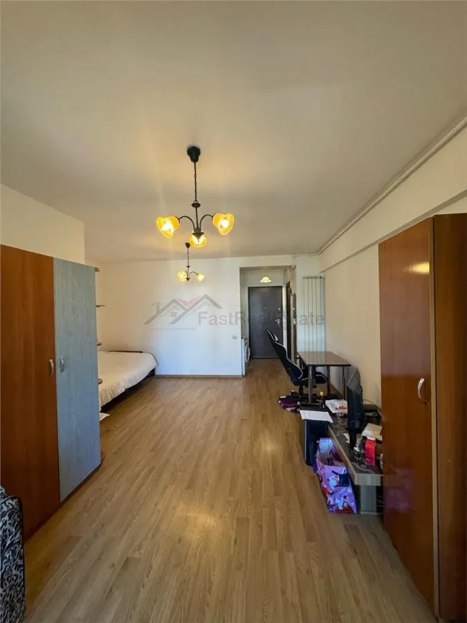 Garsonier? – Aviatiei, 36 mp, etaj 2/8, loc de parcare inclus - foto 5