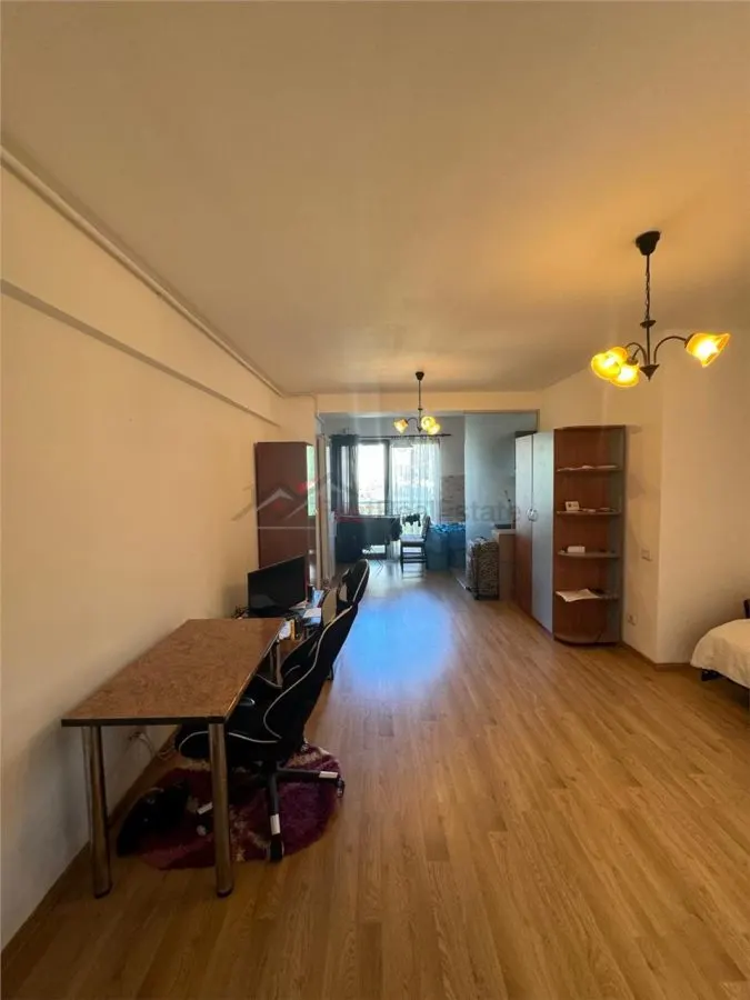 Garsonier? – Aviatiei, 36 mp, etaj 2/8, loc de parcare inclus - foto 6