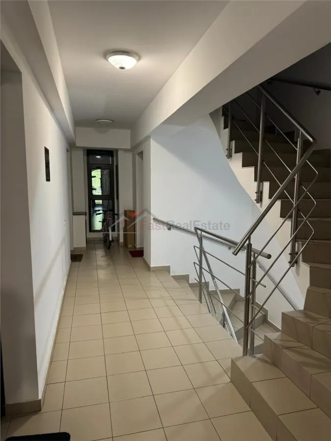 Garsonier? – Aviatiei, 36 mp, etaj 2/8, loc de parcare inclus - foto 8