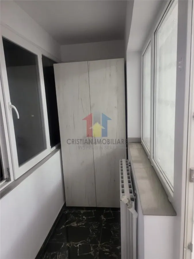 1 camera Mobilat si Utilat, Buzaului, etaj intermediar - foto 4