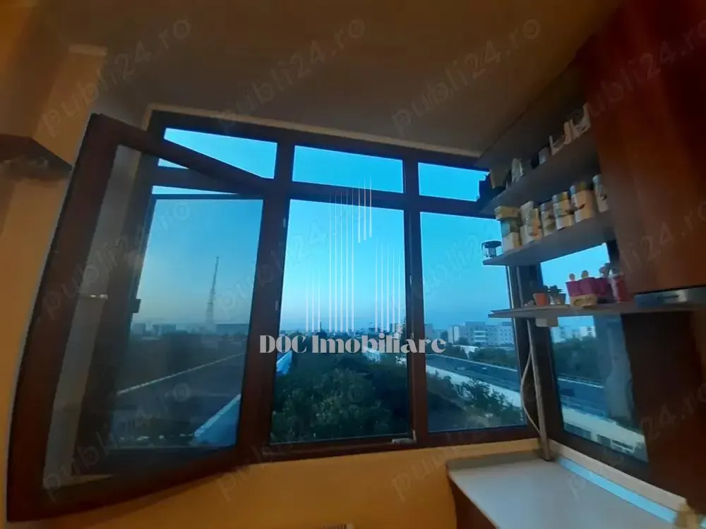 Vanzare apartament 3 camere Lujerului-Politehnica - foto 4