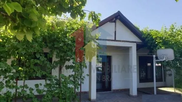 Casa Superba 2014, boltari , Mobilata Utilata teren=449mp Chiscani - foto 2