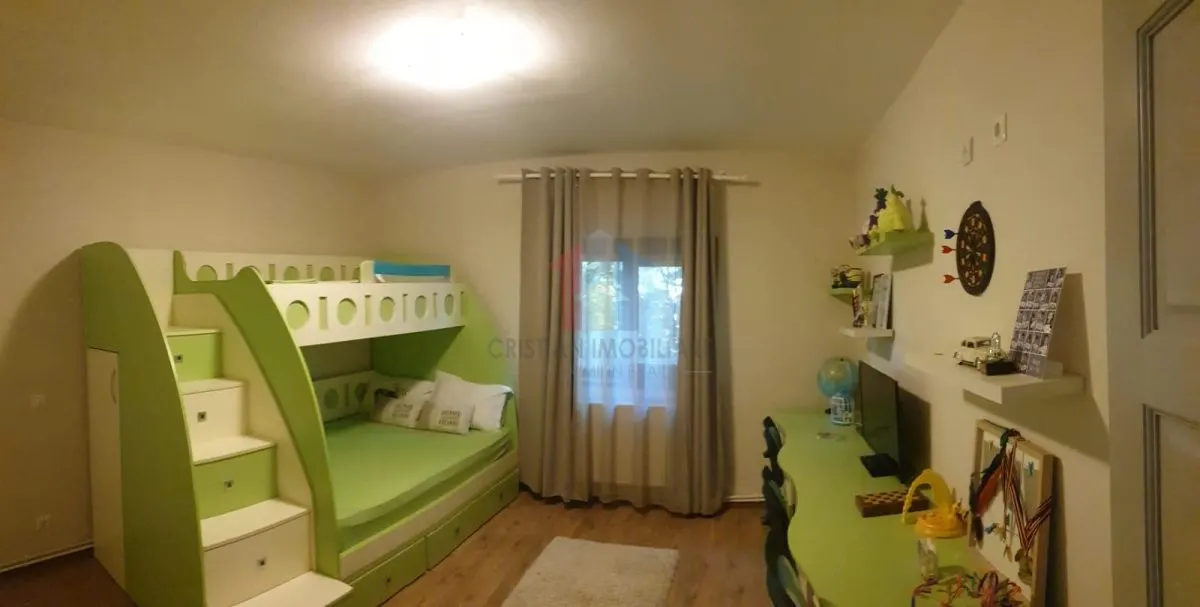 Casa Superba 2014, boltari , Mobilata Utilata teren=449mp Chiscani - foto 12