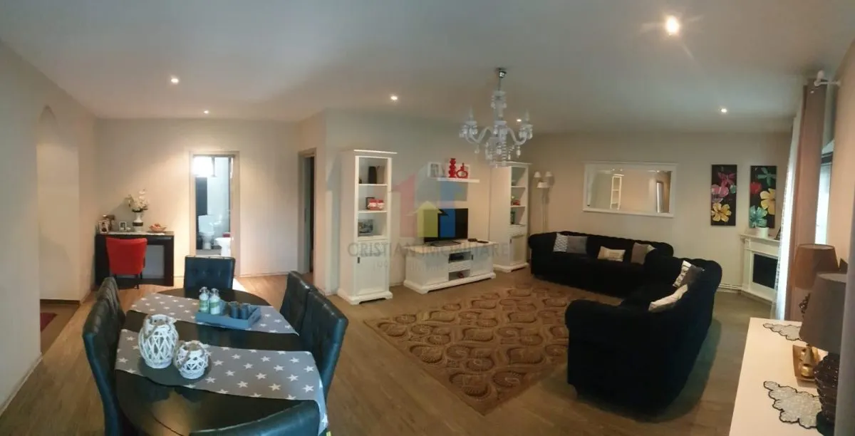 Casa Superba 2014, boltari , Mobilata Utilata teren=449mp Chiscani - foto 4