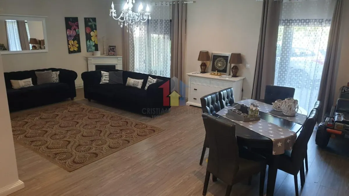 Casa Superba 2014, boltari , Mobilata Utilata teren=449mp Chiscani - foto 5