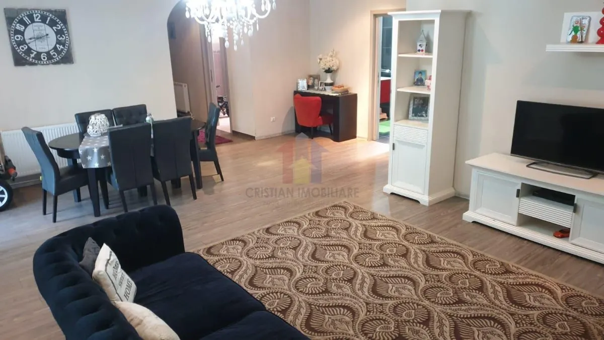 Casa Superba 2014, boltari , Mobilata Utilata teren=449mp Chiscani - foto 6