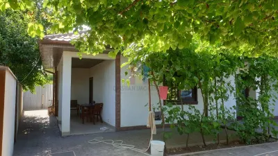 Casa Superba 2014, boltari , Mobilata Utilata teren=449mp Chiscani - foto 7