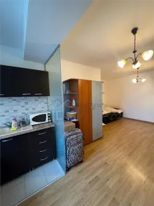 Garsoniera – Aviatiei, 30 mp, etaj 2/8, - Bucuresti