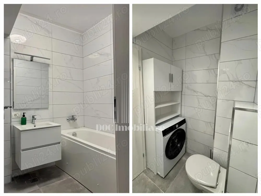 Inchiriere Studio Popesti-Leordeni | 81 residence | - foto 2