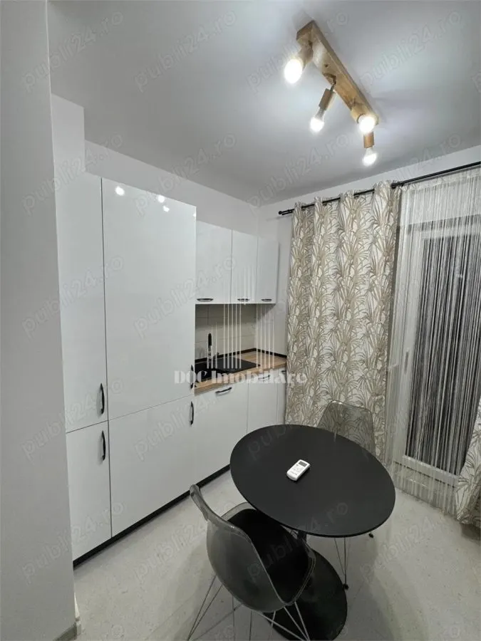 Inchiriere Studio Popesti-Leordeni | 81 residence | - foto 5