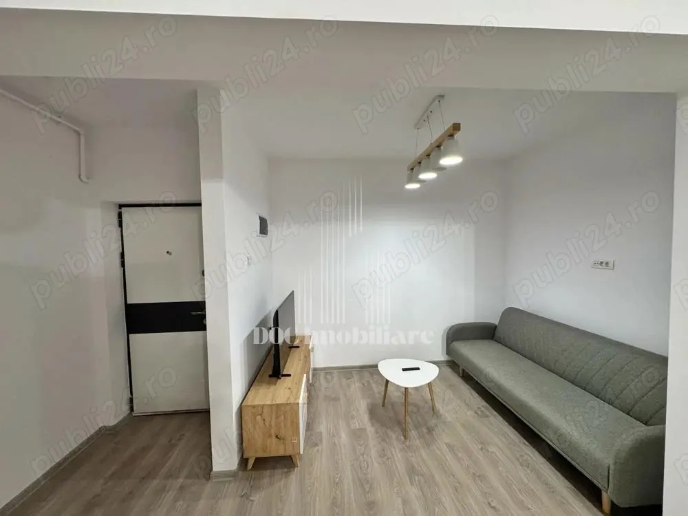 Inchiriere Studio Popesti-Leordeni | 81 residence | - foto 7