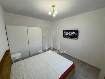 Inchiriere Studio Popesti-Leordeni | 81 residence | - foto 8