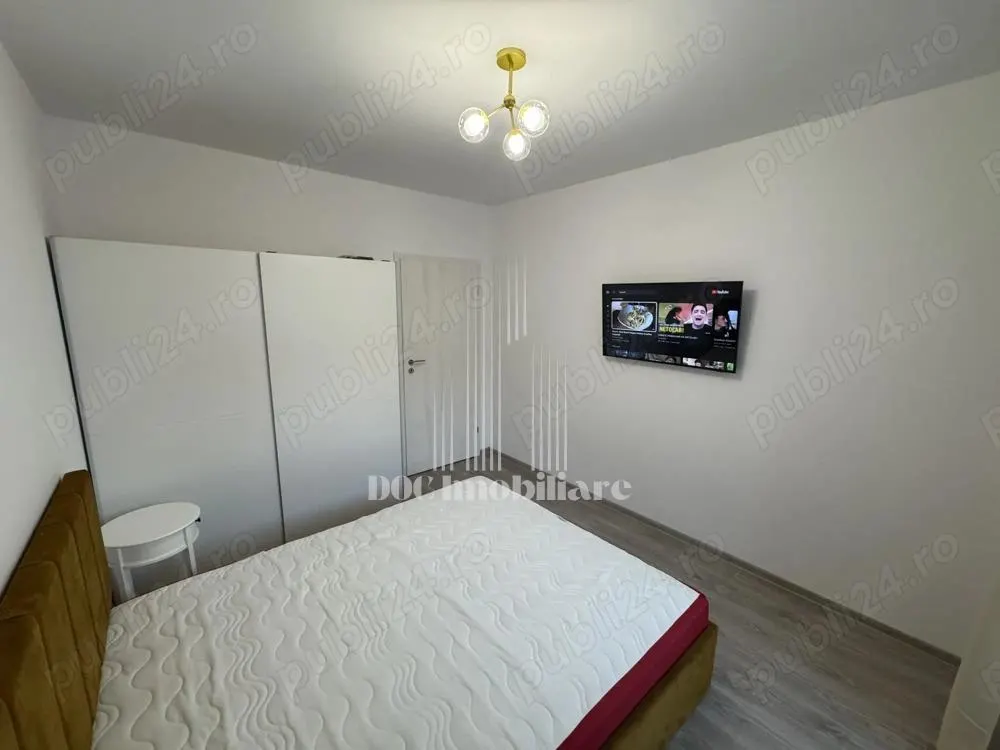 Inchiriere Studio Popesti-Leordeni | 81 residence | - foto 8